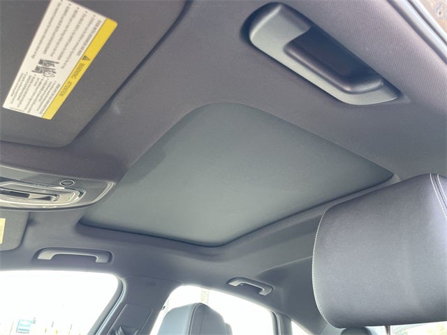 2023 Audi A6 quattro