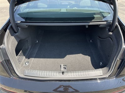 2023 Audi A6 quattro