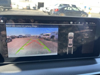 2022 BMW 5 Series 530e iPerformance