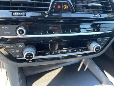 2022 BMW 5 Series 530e iPerformance