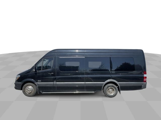 2016 Mercedes-Benz Sprinter 3500 Base BlueTEC®