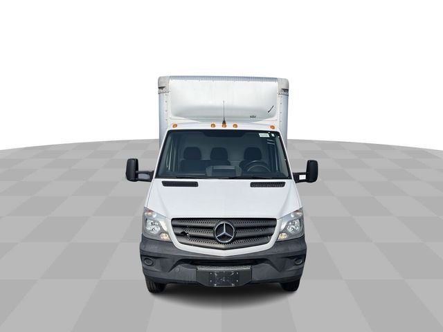 2016 Mercedes-Benz Sprinter 3500 Base