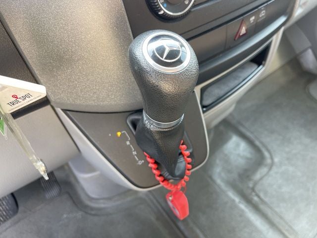 2016 Mercedes-Benz Sprinter 3500 Base