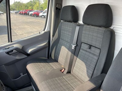 2016 Mercedes-Benz Sprinter 3500 Base