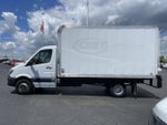 2016 Mercedes-Benz Sprinter 3500 Base