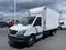 2016 Mercedes-Benz Sprinter 3500 Base