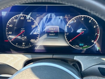 2019 Mercedes-Benz CLS CLS 450 4MATIC®
