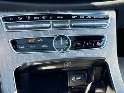 2019 Mercedes-Benz CLS CLS 450 4MATIC®