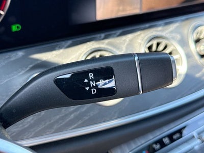 2019 Mercedes-Benz CLS CLS 450 4MATIC®