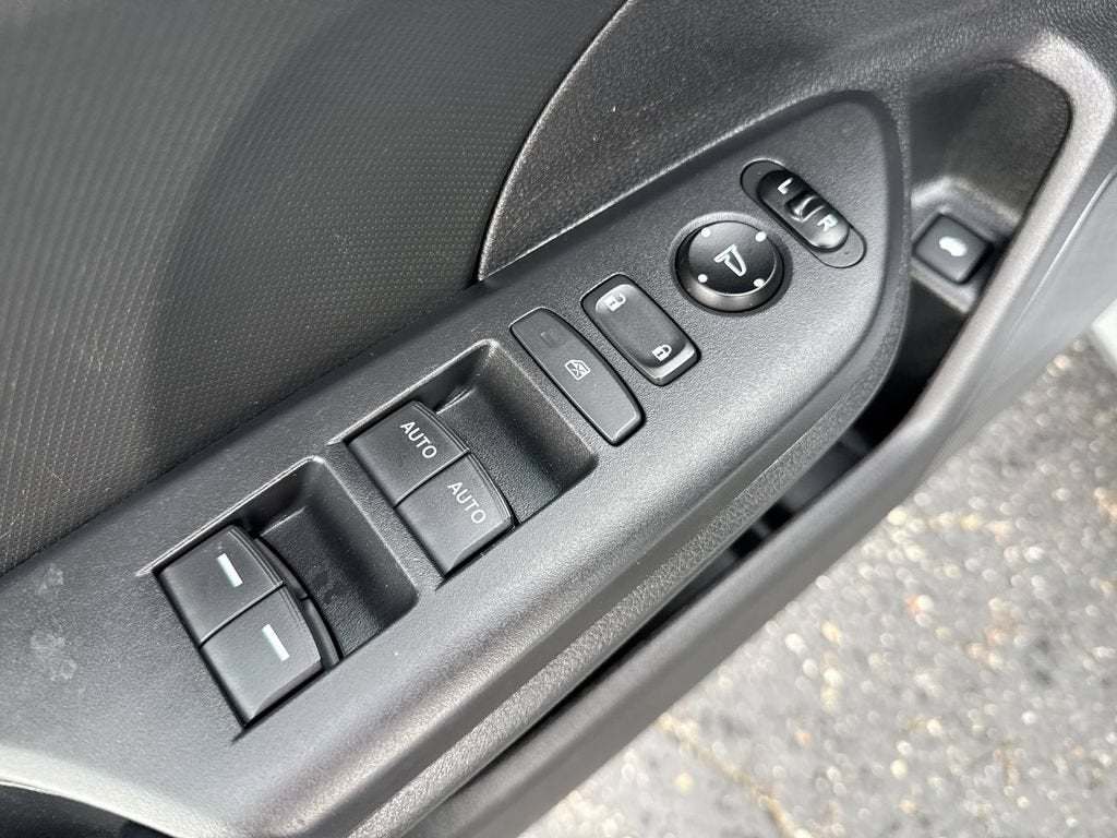 2020 Honda Civic Sedan Sport
