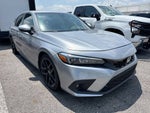 2023 Honda Civic Hatchback Sport Touring