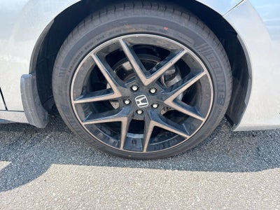 2023 Honda Civic Hatchback Sport Touring