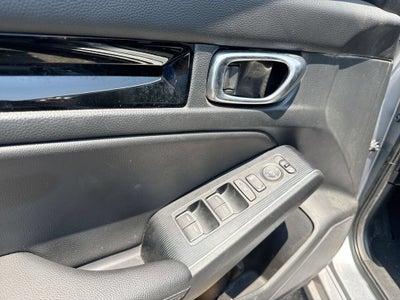 2023 Honda Civic Hatchback Sport Touring