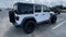2019 Jeep Wrangler Unlimited Sport S 4x4
