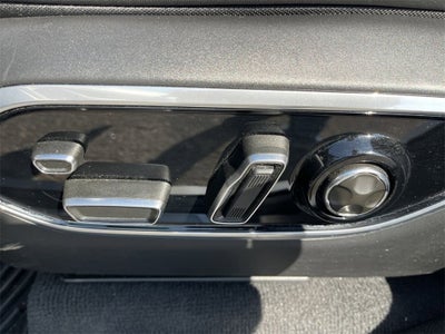 2022 Jeep Grand Cherokee 4xe Overland