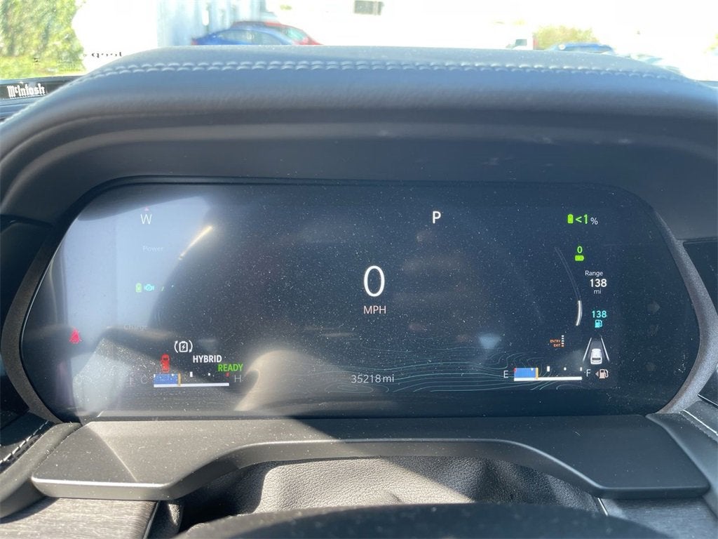 2022 Jeep Grand Cherokee 4xe Overland