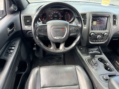 2020 Dodge Durango R/T