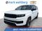 2024 Jeep Grand Wagoneer L Series III Obsidian 4x4