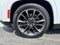 2024 Jeep Grand Wagoneer L Series III Obsidian 4x4