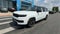 2024 Jeep Grand Wagoneer L Series III Obsidian 4x4