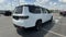 2024 Jeep Grand Wagoneer L Series III Obsidian 4x4