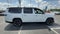 2024 Jeep Grand Wagoneer L Series III Obsidian 4x4