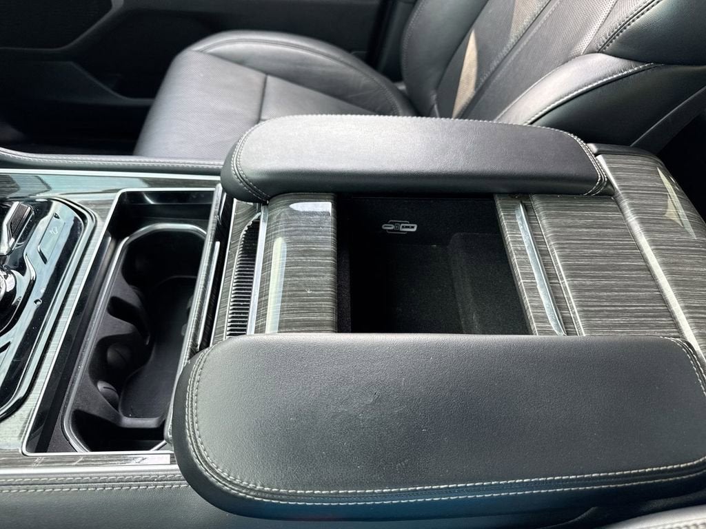2022 Jeep Wagoneer Series III 4x4