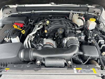 2023 Jeep Gladiator Mojave 4x4