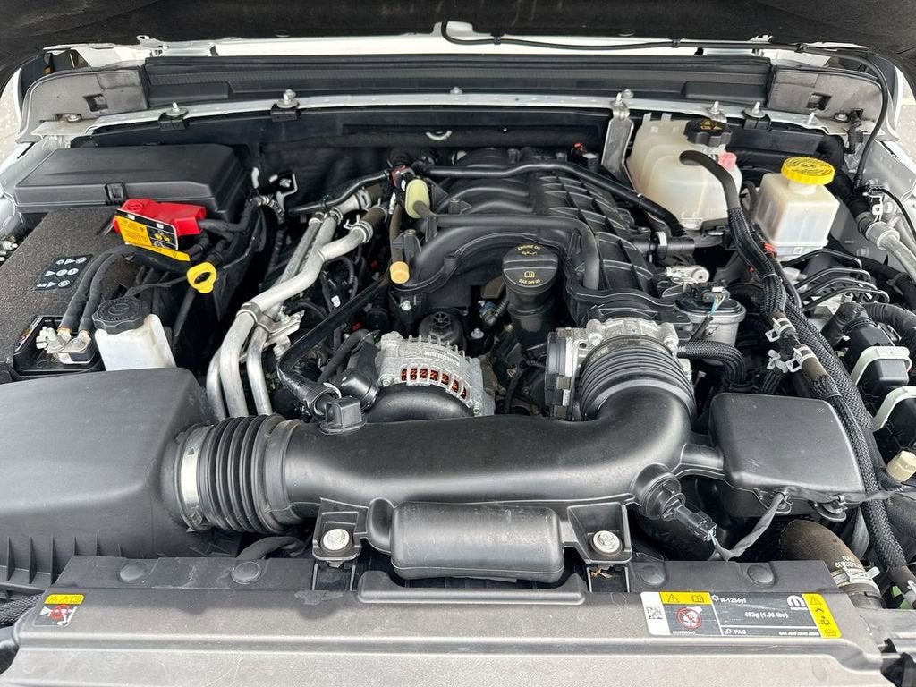 2023 Jeep Gladiator Mojave 4x4