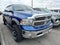 2017 RAM 1500 Big Horn Crew Cab 4x4 5'7" Box