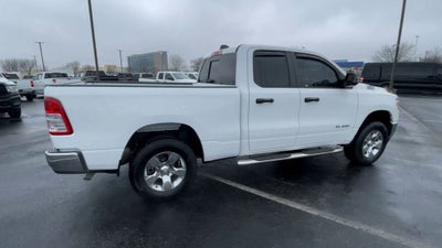2024 RAM 1500 Big Horn