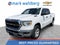 2023 RAM 1500 Big Horn Crew Cab 4x4 5'7" Box