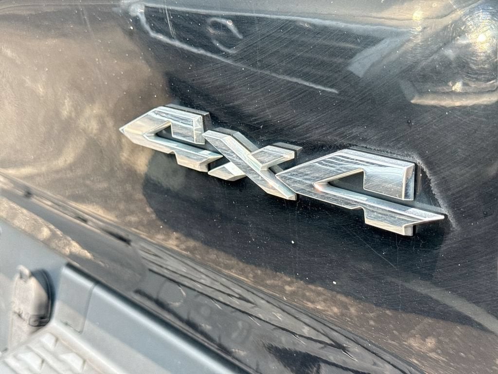 2019 RAM 1500 Big Horn/Lone Star Crew Cab 4x4 5'7" Box