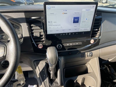 2023 Ford Transit Passenger Wagon XL