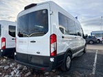 2023 Ford Transit Passenger Wagon XL