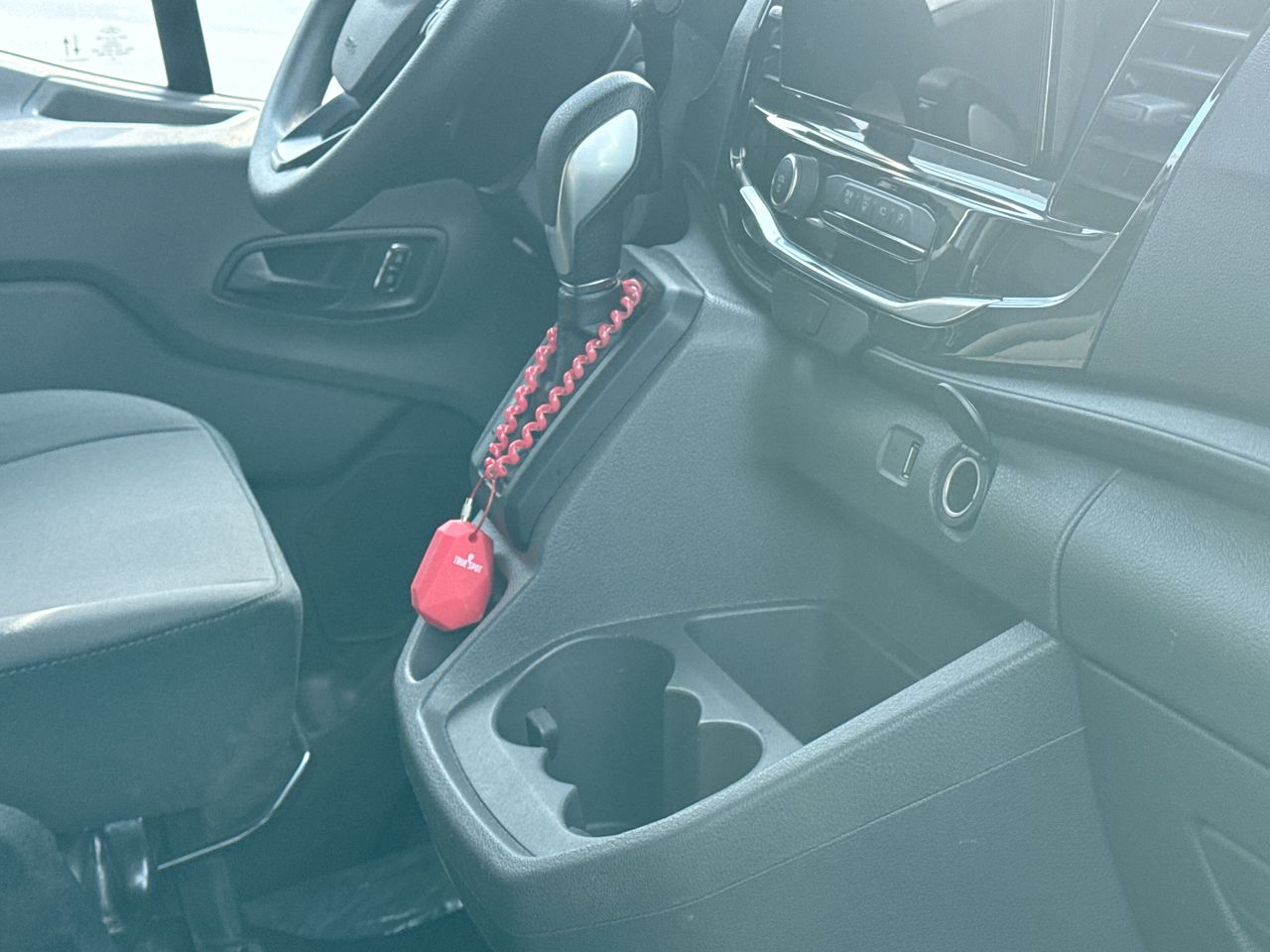 2023 Ford Transit Passenger Wagon XL