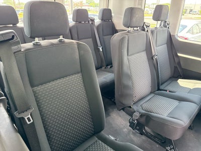 2020 Ford Transit Passenger Wagon XL