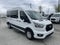 2023 Ford Transit Passenger Wagon XL