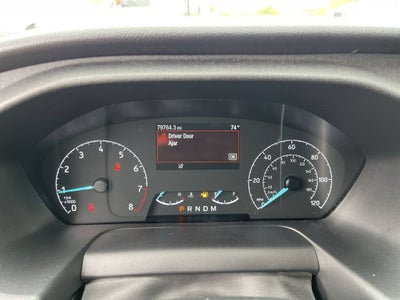 2023 Ford Transit Passenger Wagon XL