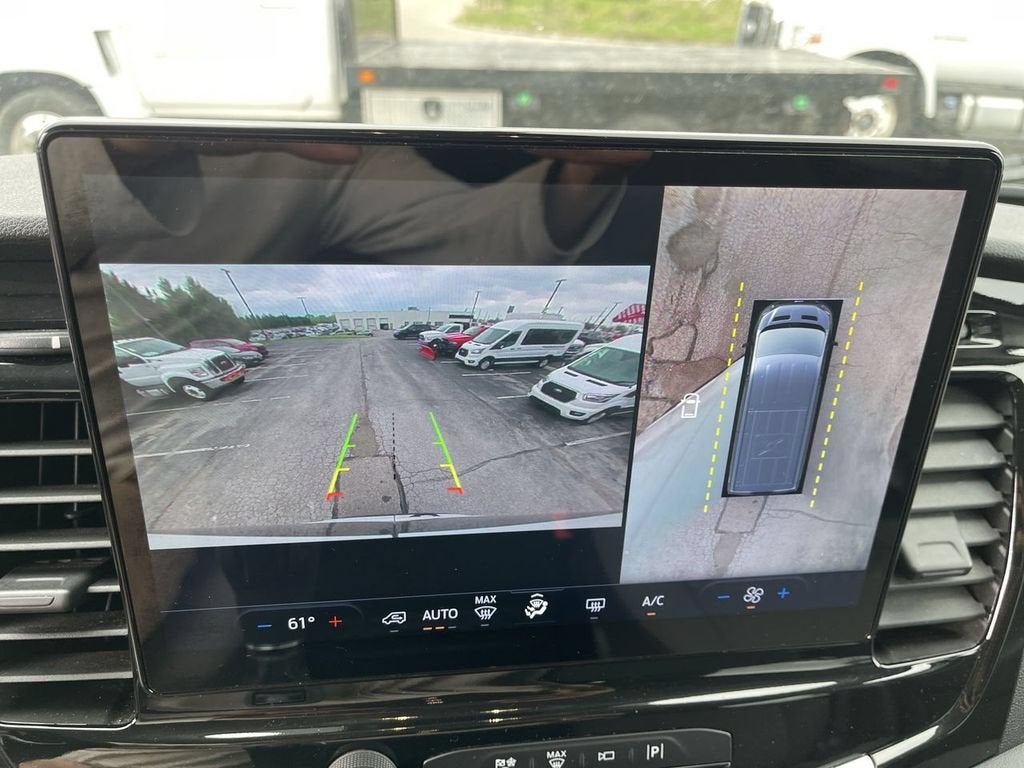 2023 Ford Transit Passenger Wagon XL