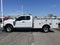 2023 Ford Super Duty F-350 SRW XL