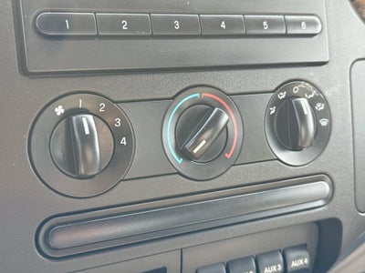 2008 Ford Super Duty F-550 DRW XL