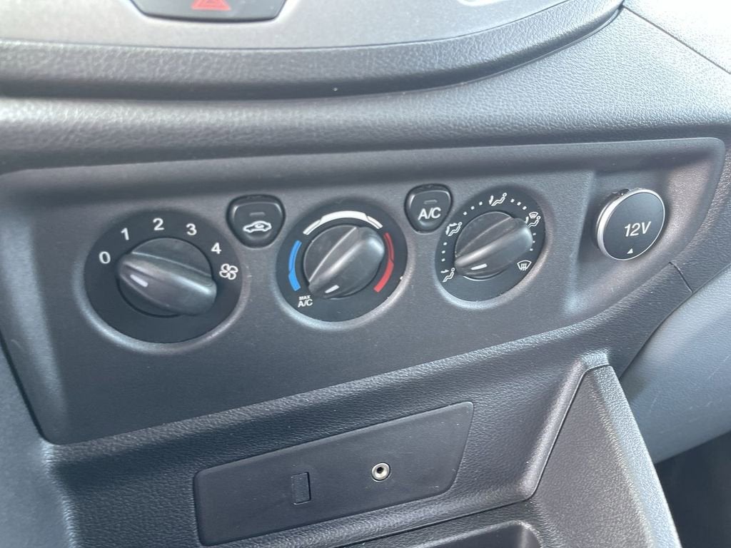 2016 Ford Transit Chassis Cab T-350 156" 10360 GVWR DRW