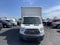 2016 Ford Transit Chassis Cab T-350 156" 10360 GVWR DRW
