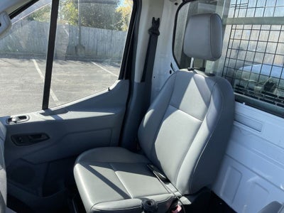 2015 Ford Transit Chassis Cab T-350 156" 9950 GVWR DRW