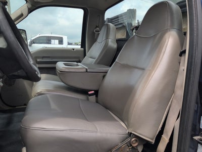 2008 Ford Super Duty F-350 DRW XL