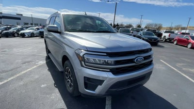 2022 Ford Expedition XLT