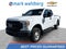 2022 Ford Super Duty F-250 SRW XL