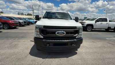 2022 Ford F-250 XL