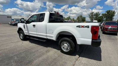 2022 Ford F-250 XL